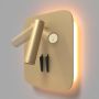 Maytoni IOS 176 C175-WL-01-6W-MG Светильник за стена 9W/LED 3000K 540LM