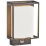Nordlux NESTOR 49051503 Светильник за стена 2700K IP44