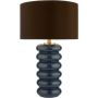Dar Lighting Niamh NIA4223-VOY1422 Масичка лампа 1x60w/e27