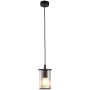 Argon NORFOLK 8751 Висяща лампа 1x15W/E27 ip44