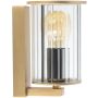 Argon NORFOLK 8752 Светильник за стена 1x15W/E27 ip44