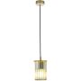 Argon NORFOLK 8755 Висяща лампа 1x15W/E27 ip44