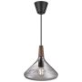 Nordlux NORI 2120853047 Висяща лампа 1x40W/E27 IP20