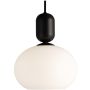 Nordlux NOTTI 2011003003 Висяща лампа 1x40W/E27 IP20