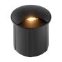 Maytoni BISCOTTI O035-L3B3K Входна лампа 3W/LED 3000K 30LM IP65