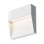 Maytoni Mane O047SL-L3W3K Светлина за стълбище с повърхностен монтаж 1x3W/LED 3000K 100lm IP54