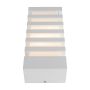 Maytoni REMSA O034WL-02W Светильник за стена 2x60W/E14