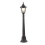 Maytoni RIVOLI O026FL-01B Стойка лампа 1x60W/E27 IP44