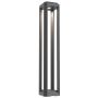 Maytoni ROYAL MILE O019FL-L12GR3K Стойка лампа 13W/LED 3000K 680LM IP65