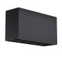 Maytoni Ares O309CL-L10GF3K Повърхностно светило 1x10W/LED 3000K 700lm IP54