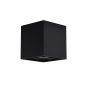 Maytoni Ares O309CL-L8GF3K Повърхностно светило 1x8W/LED 3000K 500lm IP54