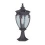 Maytoni FLEUR O414FL-01BZ Стойка лампа 1x60W/E27 IP44