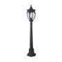 Maytoni FLEUR O414FL-01BZ1 Стойка лампа 1x60W/E27 IP44