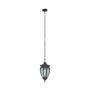 Maytoni FLEUR O414PL-01BZ Висяща лампа 1x60W/E27 IP44