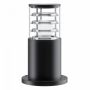 Maytoni BRONX O576FL-01B1 Стойка лампа 1x60W/E27 IP54