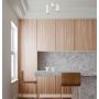 Light Prestige Manacor LP-232/1D - 130 WH/GD Повърхностно светило 1x50W/GU10 IP20