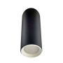 Light Prestige Manacor LP-232/1D - 170 BK/WH Повърхностно светило 1x50W/GU10 IP20
