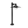 Italux Isola OFL-6923-3K Стойка лампа 1x9W/LED 3000K 511lm IP54
