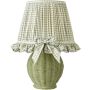 Dar Lighting Omer OME4124 Масичка лампа 1x40w/E14 ip20