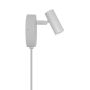 Nordlux OMARI 2612501001 Светильник за стена x3,2w/led 2700k 320lm IP20