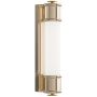 Open Design Highlights Omi Parette OR85266 Светильник за стена 6W/LED 3000k 353lm IP44