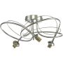 Dar Lighting Onawa ONA5350-F Въже или верига за закачане 3x40w/g9 ip20