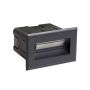 Italux Erba ONFL-0332-4K Светлина за стълбище със скрит монтаж 1x3W/LED 4000K 225lm IP65
