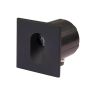 Italux Rovato ONFL-0224-4K Светлина за стълбище със скрит монтаж 1x3W/LED 4000K 96lm IP65