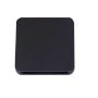Light Prestige Step LP-0458 BK Светлина за стълбище с повърхностен монтаж 1x1W/LED 4000K IP65