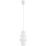 Argon ORLANDO PLUS 8785 Висяща лампа 1x6W/G9 ip44