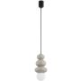 Argon ORLANDO PLUS 8786 Висяща лампа 1x6W/G9 ip44