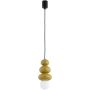 Argon ORLANDO PLUS 8787 Висяща лампа 1x6W/G9 ip44