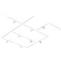 Nordlux LINK 2110589901 Релса 1,8m
