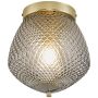 Nordlux ORBIFORM 2010656047 Таванен светилник 1x40W/E27 IP20