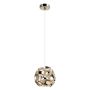 Open Design Highlights CARERA OR80193 Висяща лампа 1x7W/G9 IP20