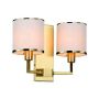 Open Design Highlights CARERA OR81503 Светильник за стена 2x8W/E14