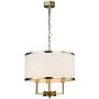 Open Design Highlights CASA OR80223 Люстра 3x12W/E14