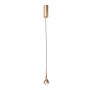 Open Design Highlights CRIMA OR80315 Висяща лампа 1x6W/Led 3000K 529LM