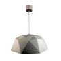 Open Design Highlights ISEO OR80469 Висяща лампа 1x15W/E27