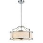 Open Design Highlights STANZA OR80865 Таванна лампа 3x15W/E27