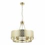 Open Design Highlights VERNO OR84382 Висяща лампа 6x12W/E14