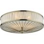 Dar Lighting Oslo OSL5075 Таванна лампа 3x40w/e27
