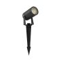 Italux Urbino OSPL-7125-GU10 Градински фар 1x20W/GU10 IP65