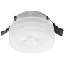 Redlux OSONA M R10302 Вградено спот светило 1x3W/LED 3000K 270LM