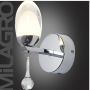 Milagro OVO ML304 Светильник за стена 1x5W/LED 350LM