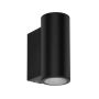 Italux Lenta OWL-2026B-2-4K Светильник за стена 2x14W/LED 4000K 1279lm IP54