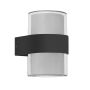 Italux MARTI OWL-4625-4K Светильник за стена 2x10W/LED 4000k 995LM IP54