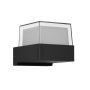 Italux MARTI OWL-4642-4K Светильник за стена 1x5W/LED 4000k 470LM IP54