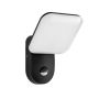 Italux Nammi D-sensor OWL-6206-S-3K Светильник за стена 1x12W/LED 3000K IP54
