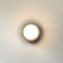 Italux ROSTA OWL-3062-3K Светильник за стена 1x12W/LED 3000k 709LM IP54